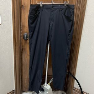 Lululemon ABC Classic Fit Pant
